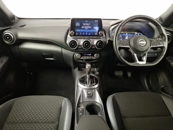 Nissan Juke 2023 photo 3