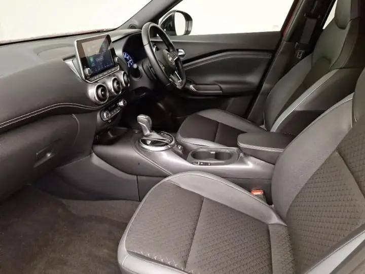 Nissan Juke 2023 photo 5