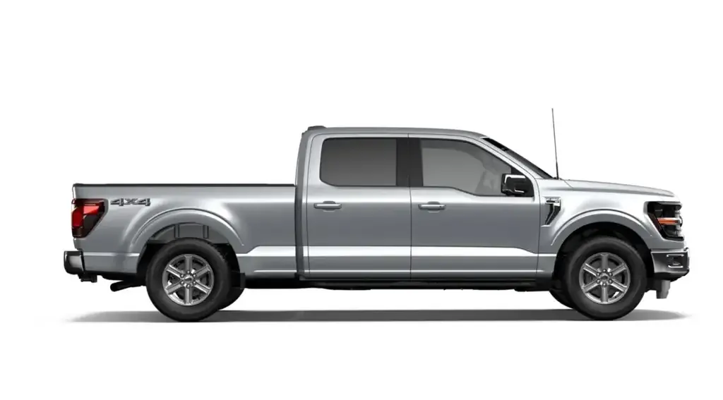 Ford F-150 2026 photo 5