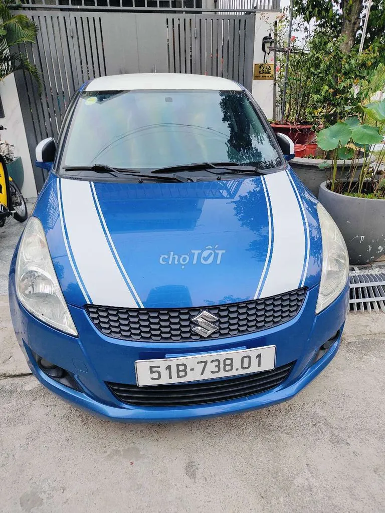 Suzuki Swift 2016 photo 2