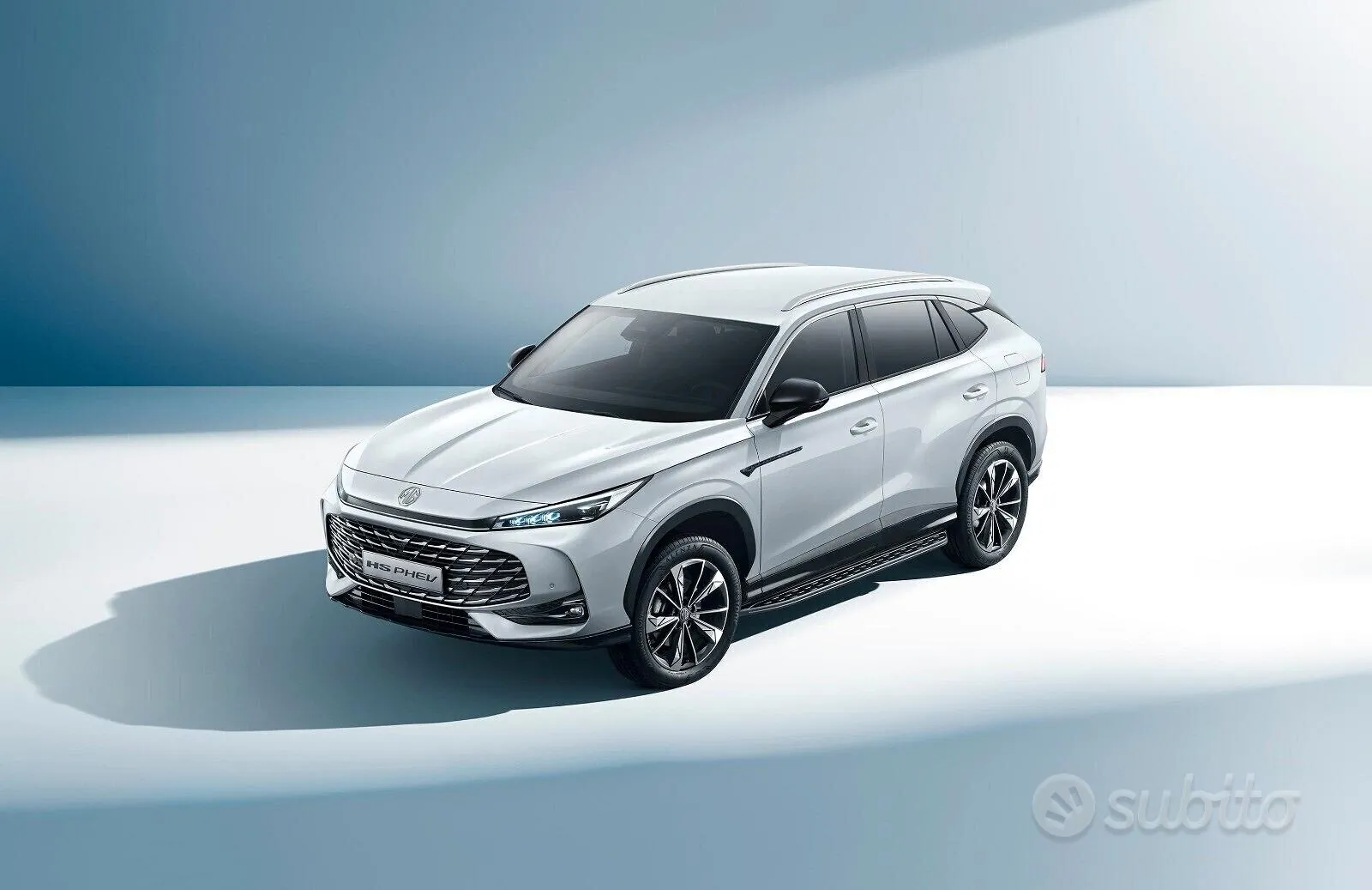 MG Hs 2026 photo 2