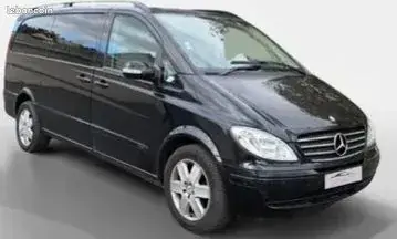 Mercedes-Benz Viano