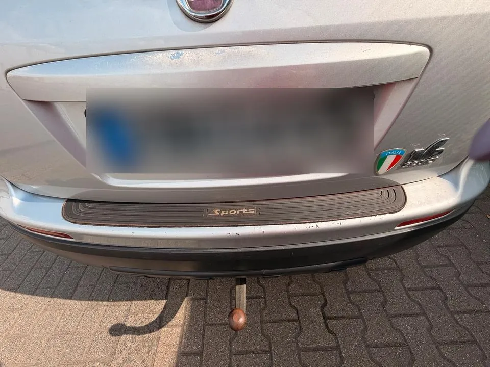 Fiat Sedici