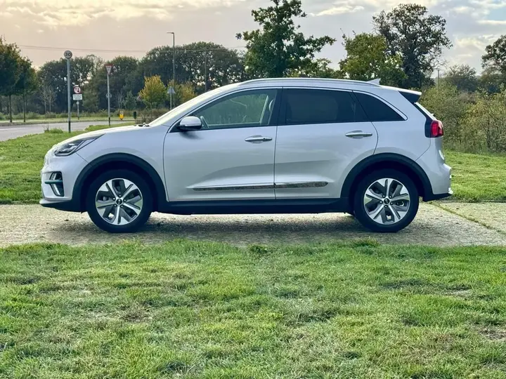 Kia Niro 2020 photo 5