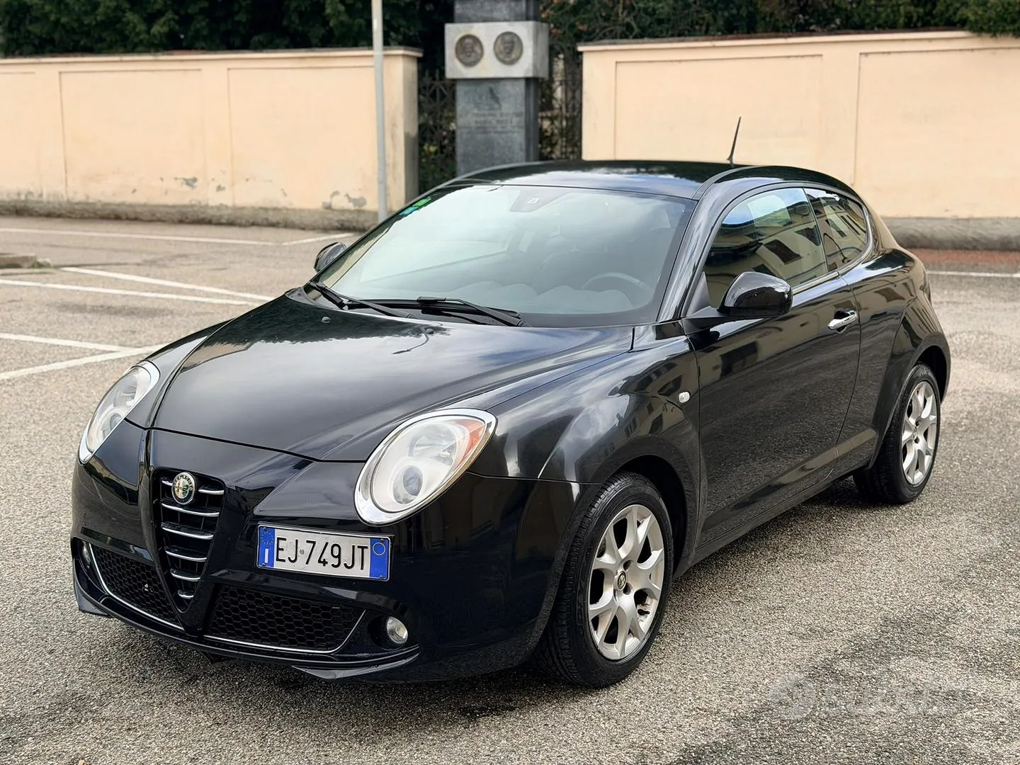 Alfa Romeo Mito 2011 photo 3