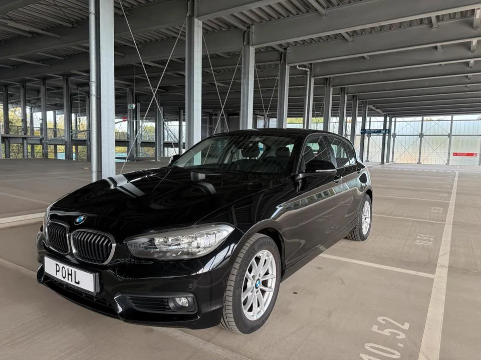BMW 120D