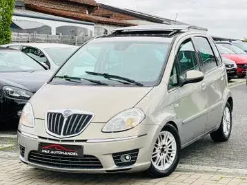 Lancia Musa 2010 photo 3