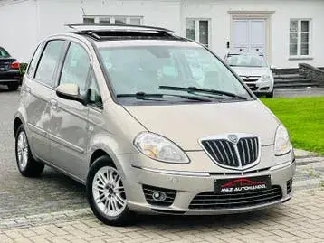Lancia Musa