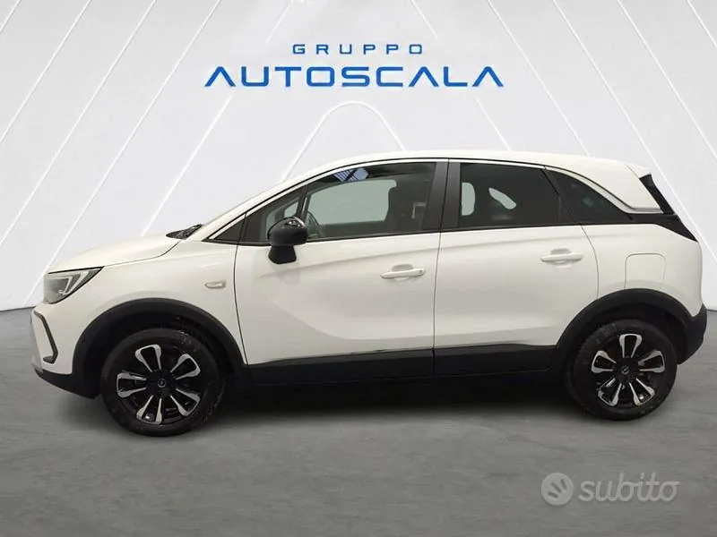 Opel Crossland 2023 photo 3
