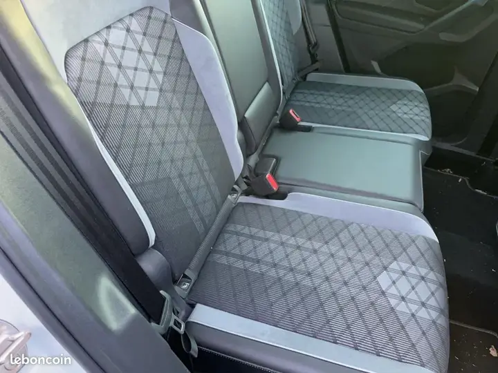 Volkswagen Tiguan 2023 photo 5