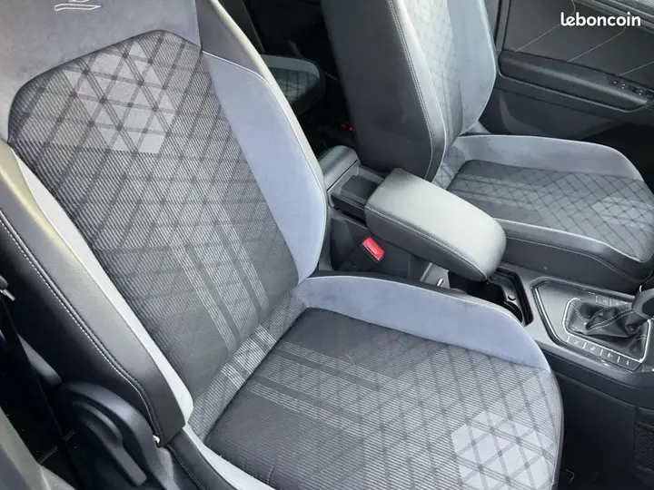Volkswagen Tiguan 2023 photo 4