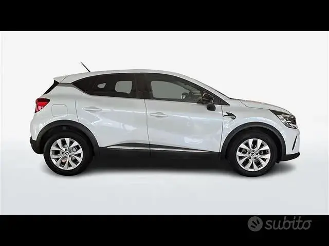 Renault Captur 2022 photo 4