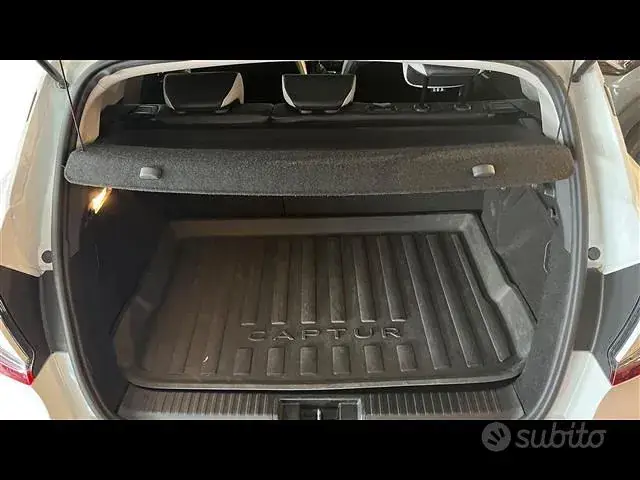 Renault Captur 2022 photo 5