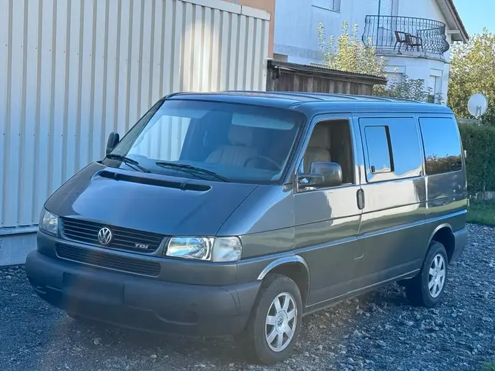 Volkswagen T4