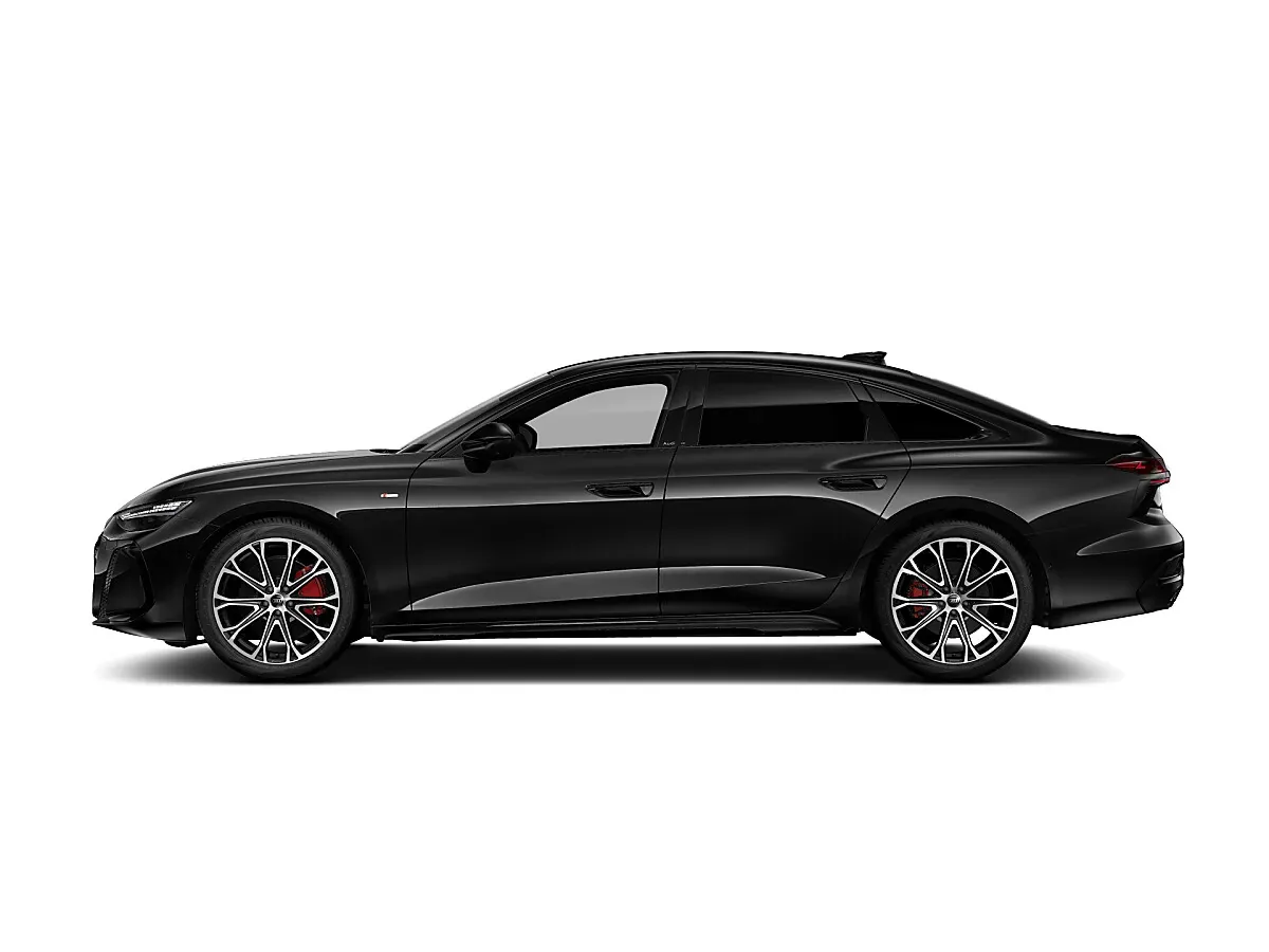 Audi A6 2026 photo 2