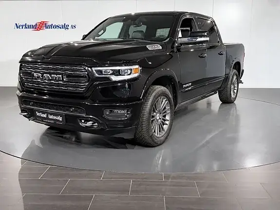 Ram 1500