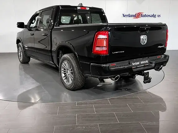 Ram 1500 2019 photo 5