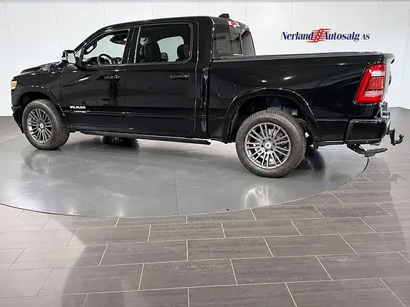 Ram 1500 2019 photo 4