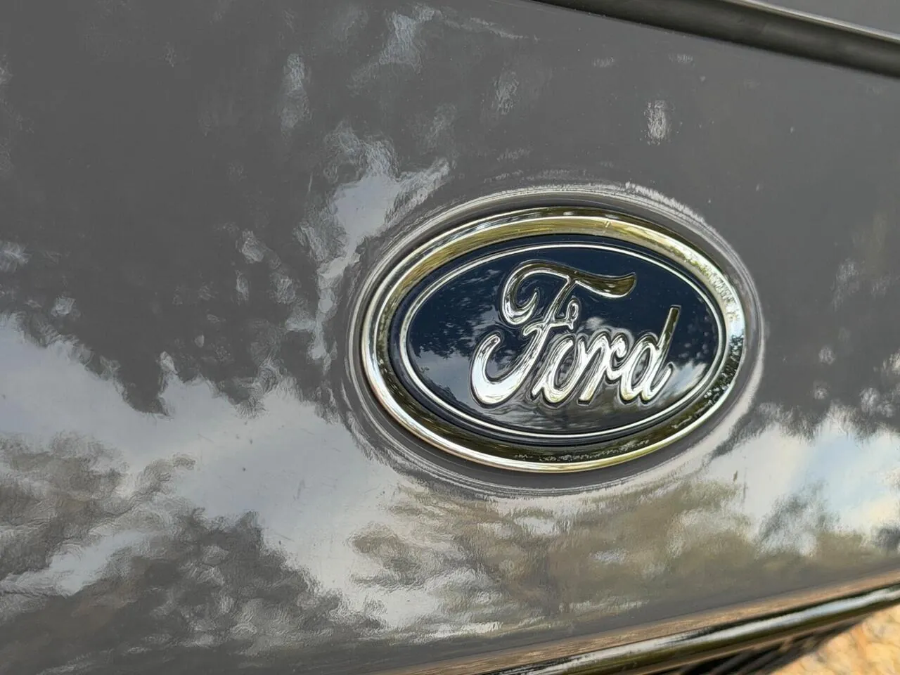 Ford Focus 2015 photo 5