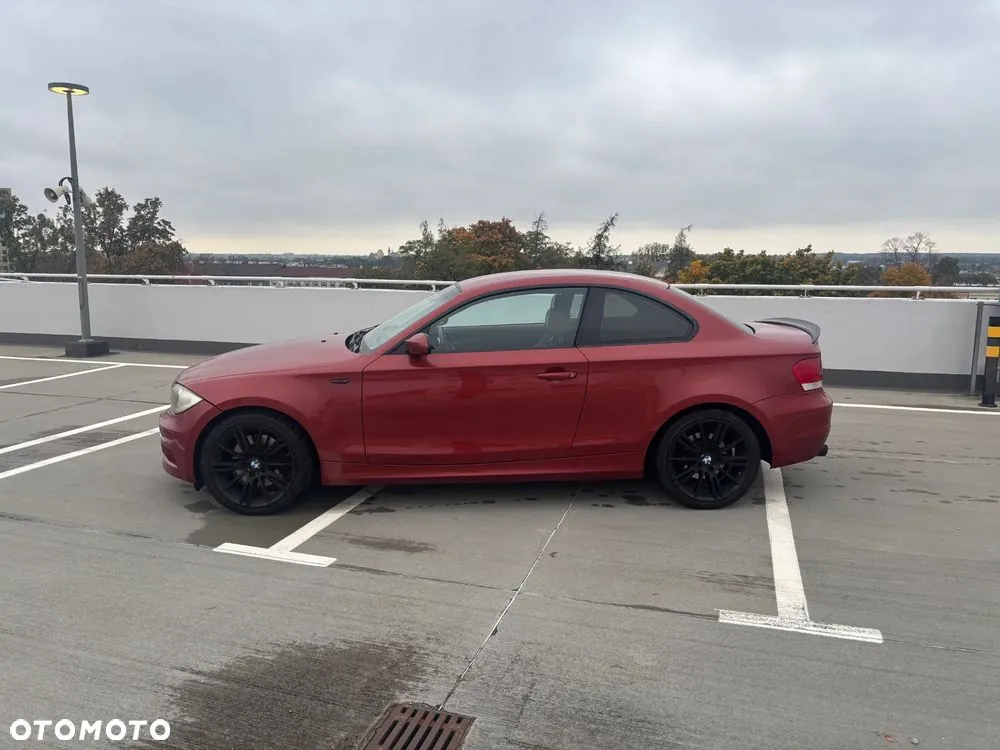 BMW Seria 1 2007 photo 4