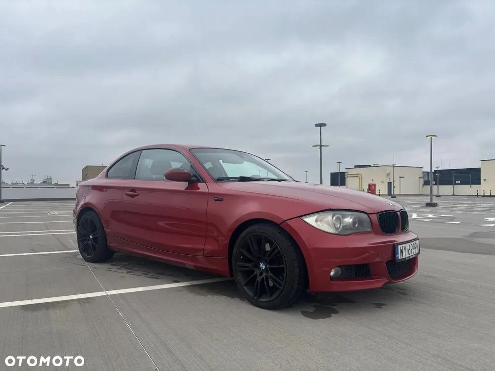 BMW Seria 1
