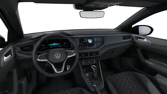 Volkswagen Taigo 2026 photo 5