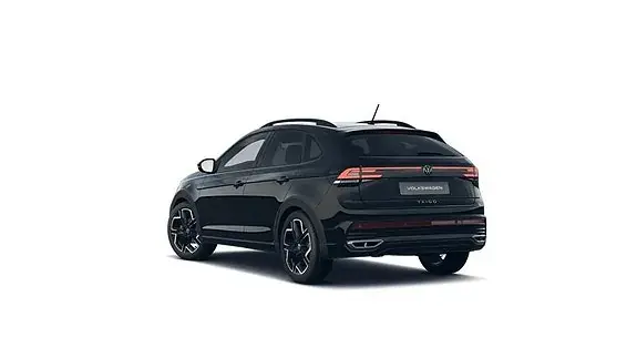 Volkswagen Taigo 2026 photo 3