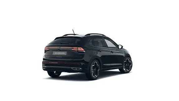 Volkswagen Taigo 2026 photo 4
