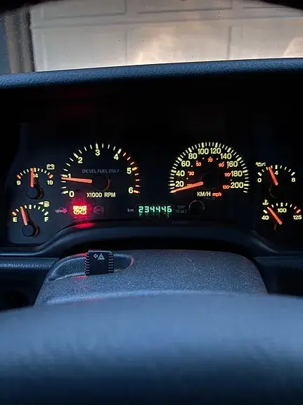Jeep Cherokee 2001 photo 5