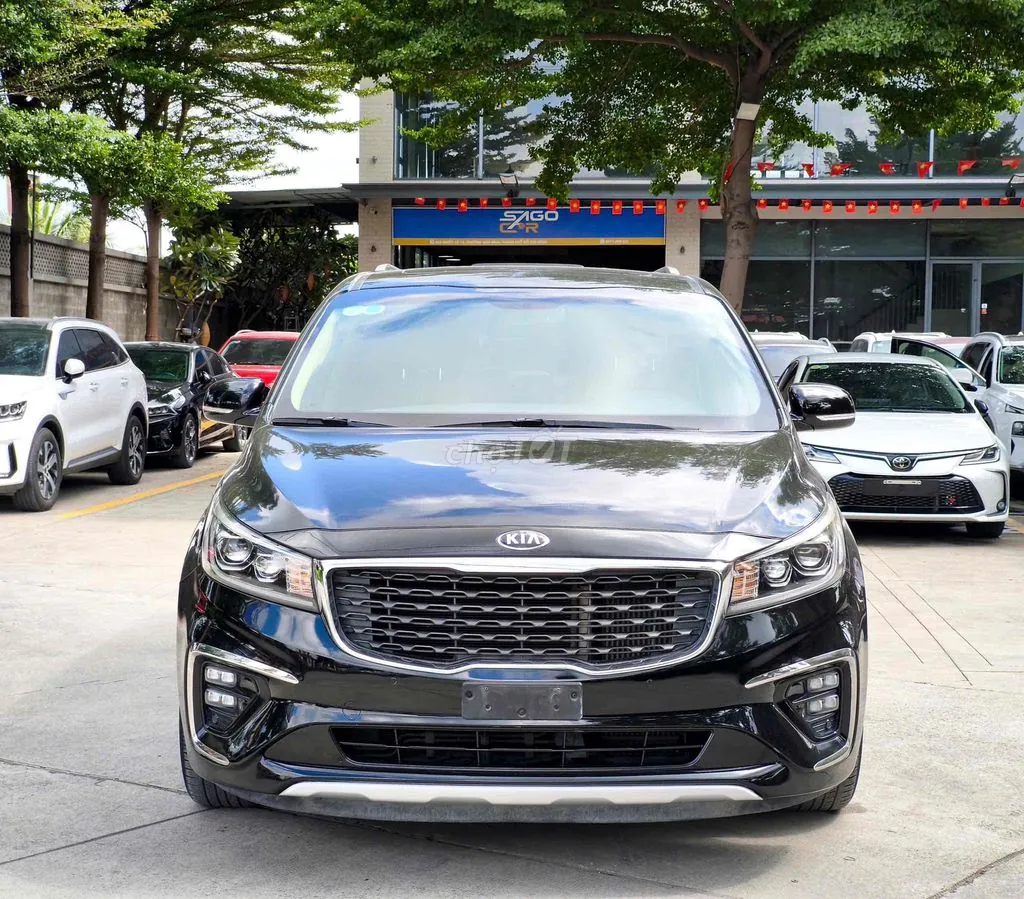 Kia Sedona