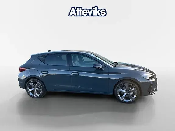 Cupra Leon 2026 photo 2