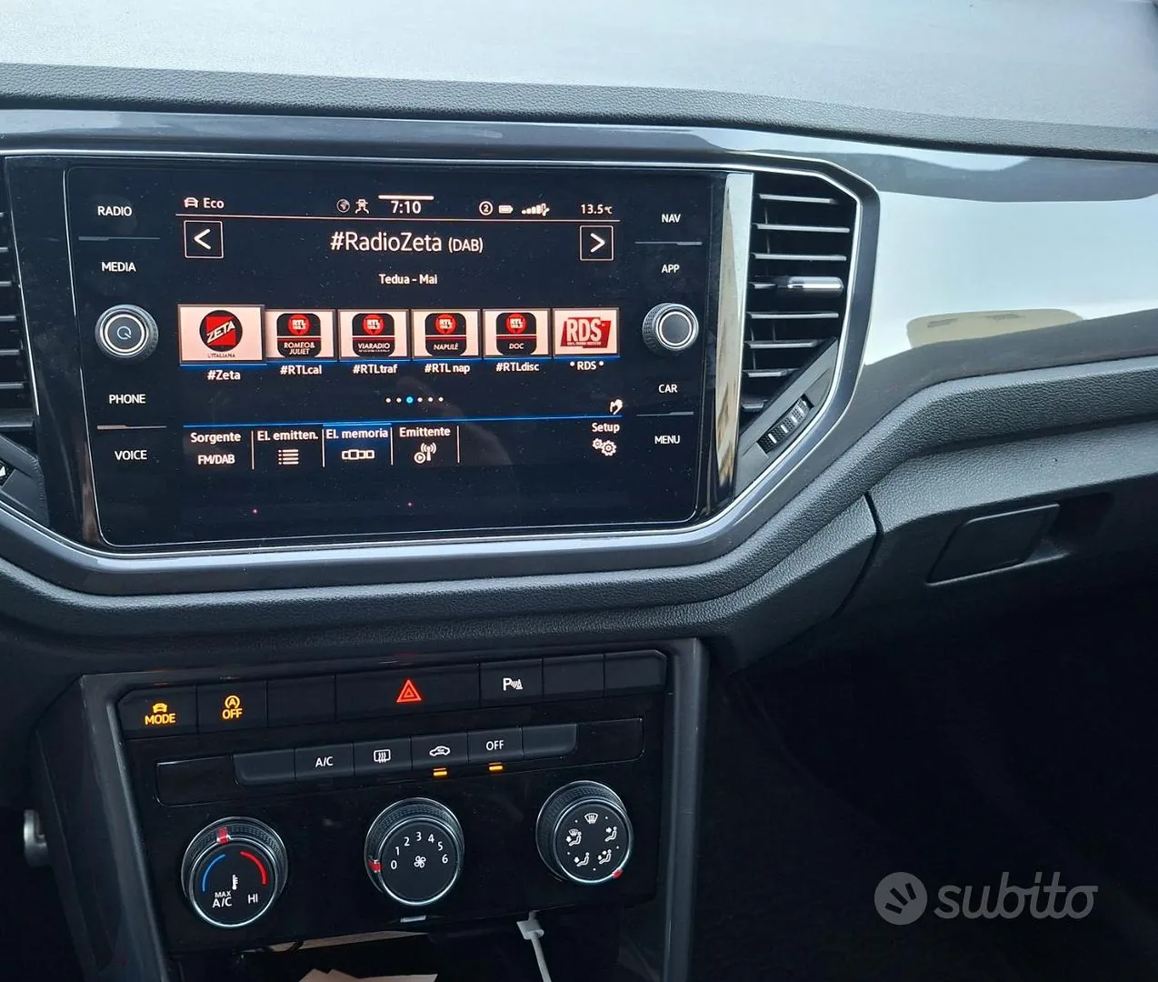 Volkswagen T-Roc 2021 photo 5