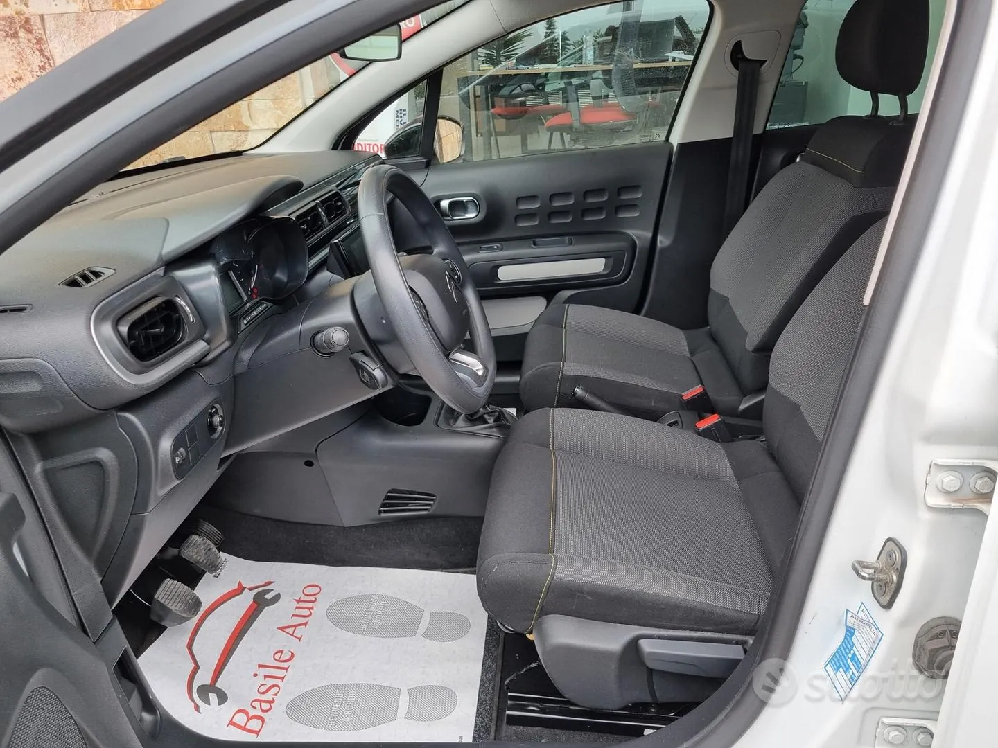 Citroen C3 2022 photo 5