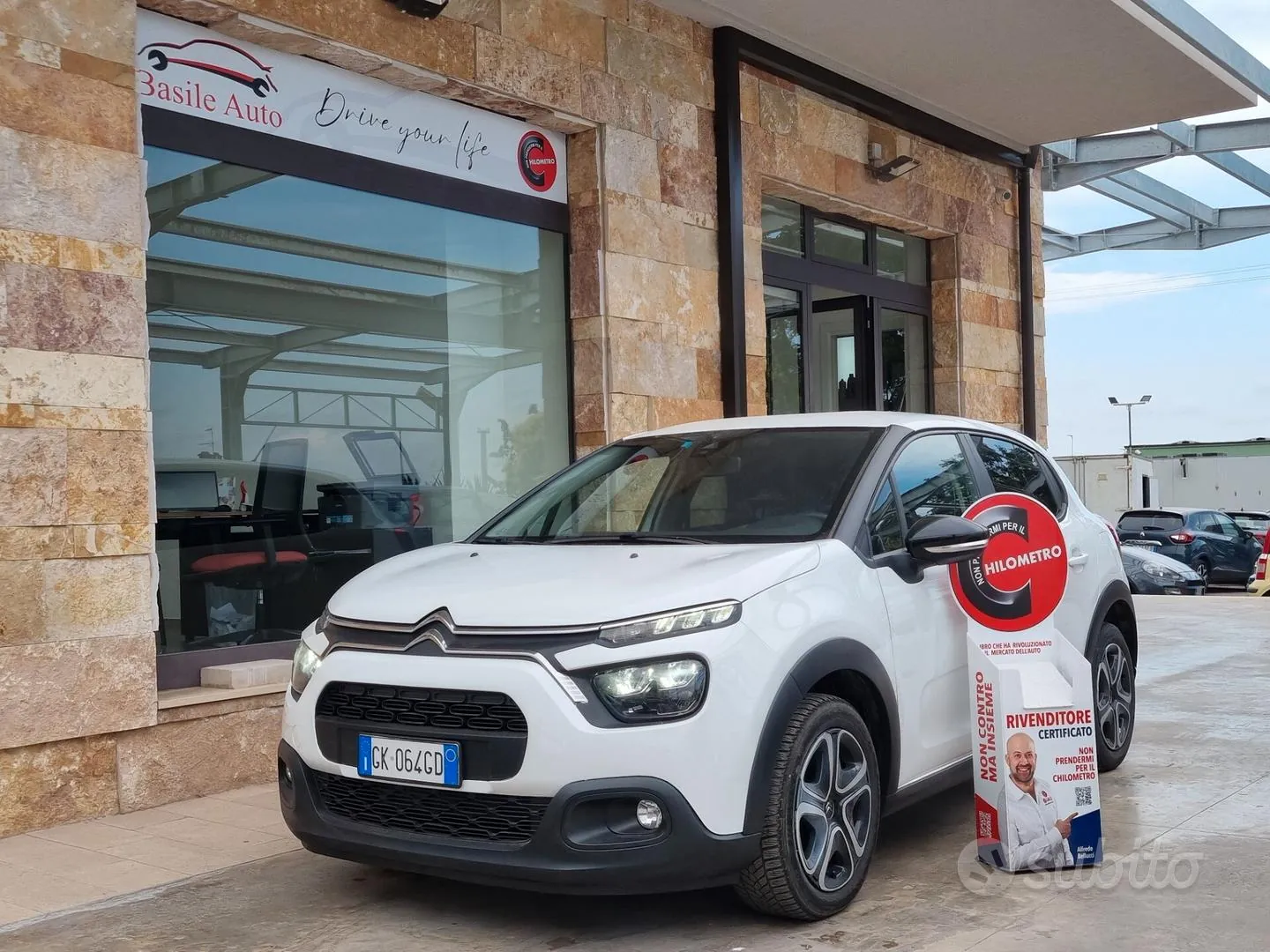 Citroen C3