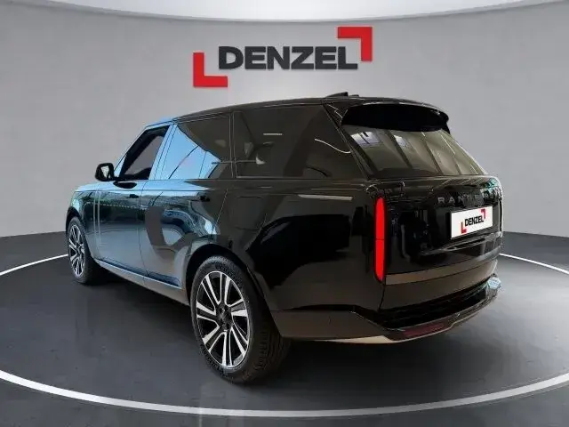 Land Rover Range Rover 2026 photo 2
