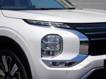 Mitsubishi Outlander 2026 photo 4