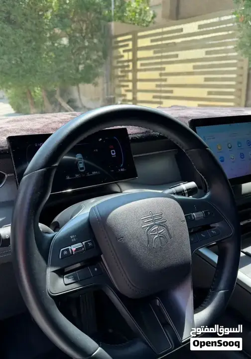 BYD Qin Plus 2025 photo 5
