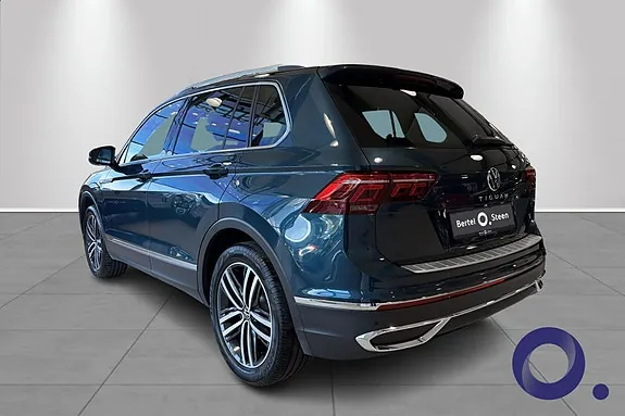 Volkswagen Tiguan 2021 photo 3