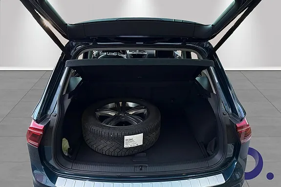 Volkswagen Tiguan 2021 photo 5