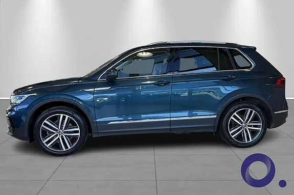 Volkswagen Tiguan 2021 photo 2