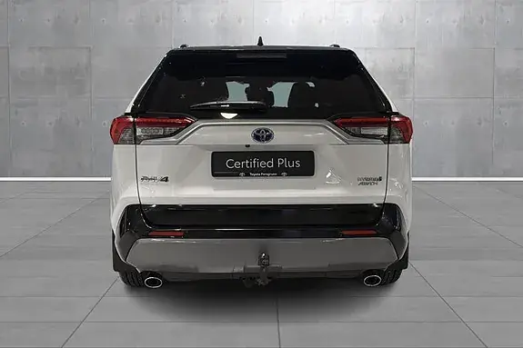 Toyota Rav4 2019 photo 4