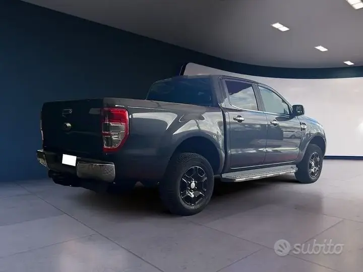 Ford Ranger 2017 photo 4