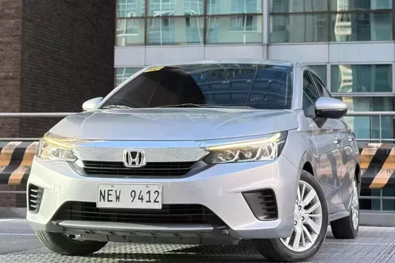 Honda City 2021 photo 5