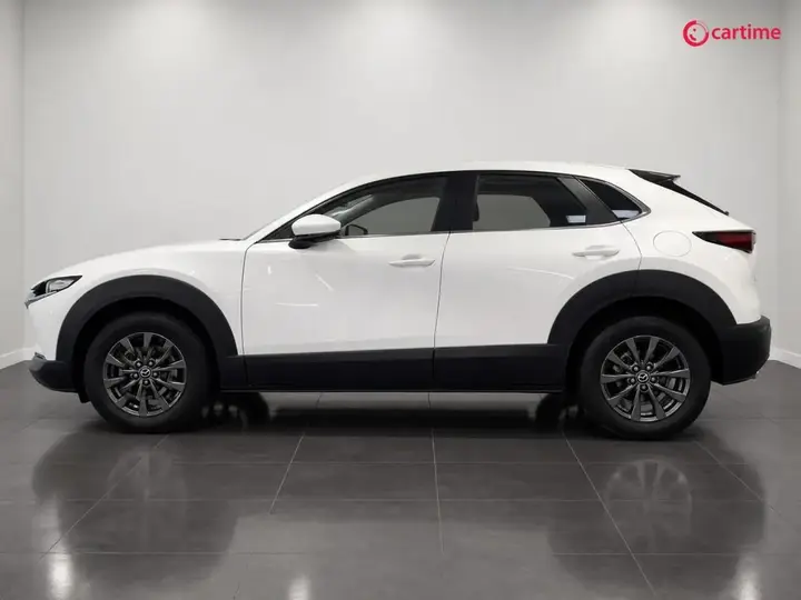 Mazda Cx-30 2025 photo 5