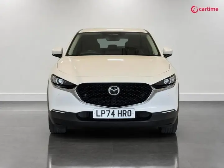 Mazda Cx-30 2025 photo 2
