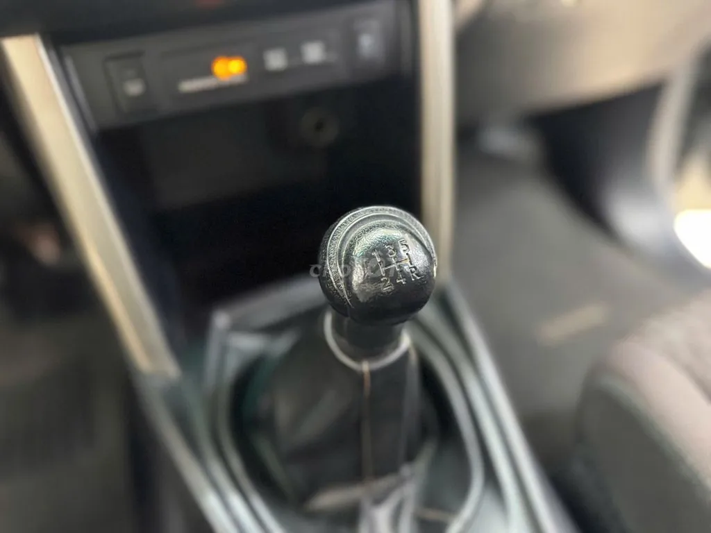 Toyota Innova 2022 photo 5