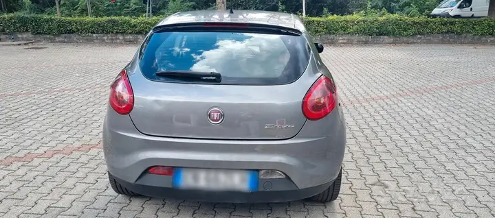 Fiat Bravo 2012 photo 4