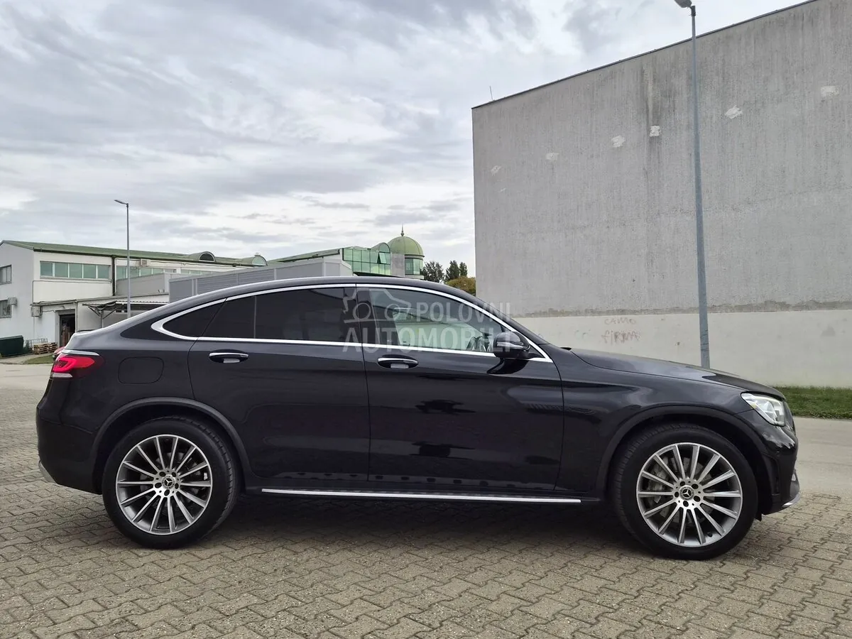 Mercedes-Benz Glc 200 2022 photo 4