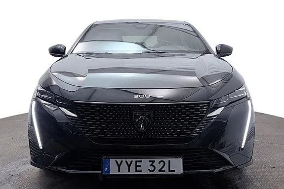 Peugeot 308 2023 photo 3