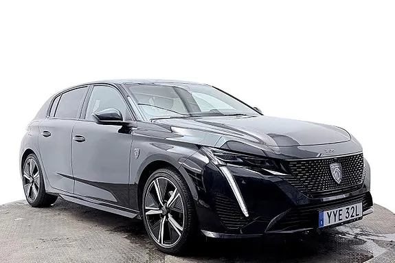 Peugeot 308 2023 photo 4